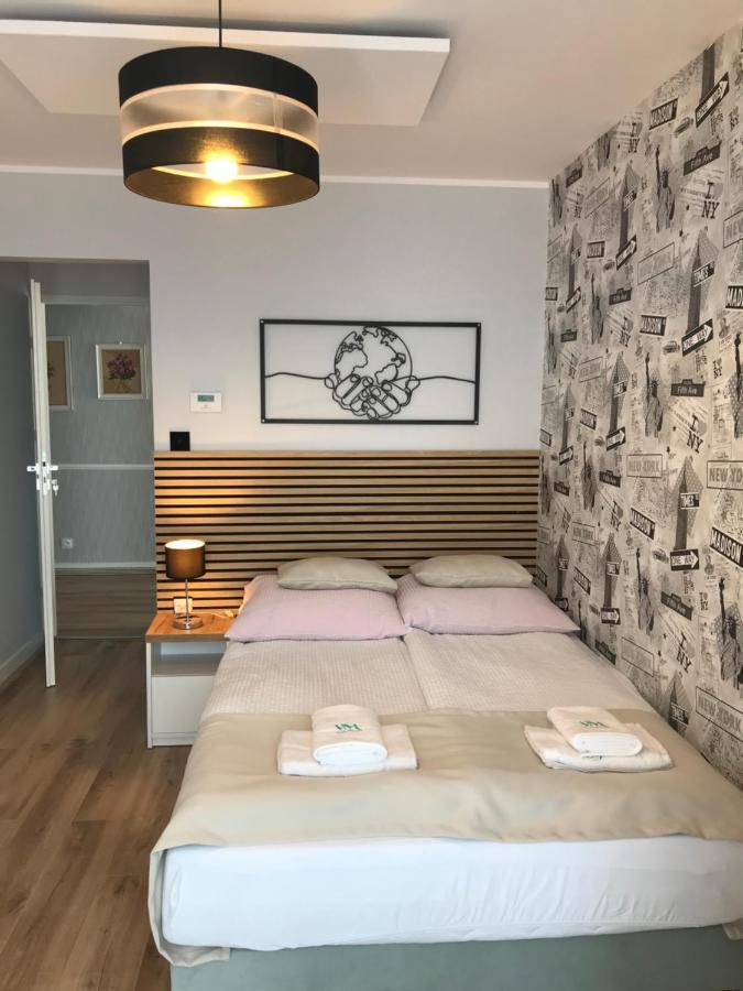 Bed & Breakfast Magda