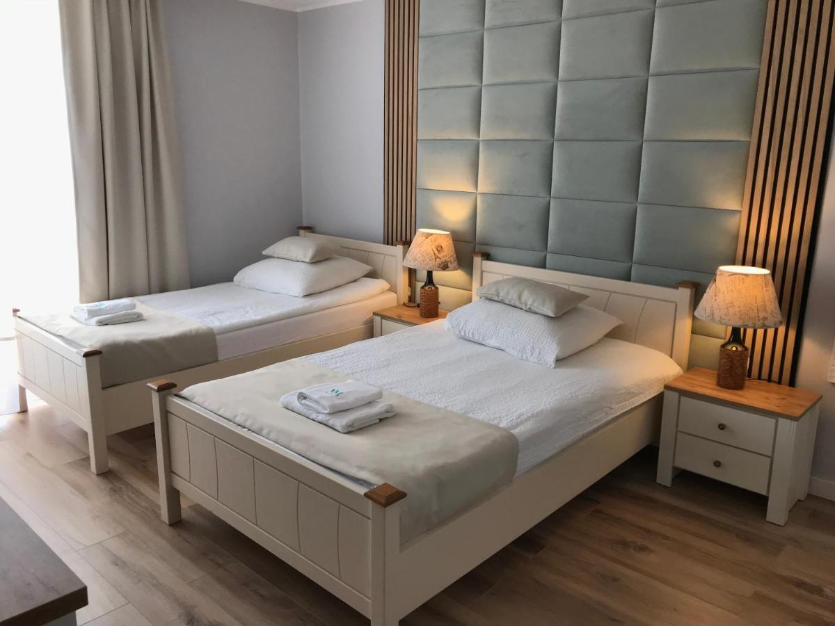 Bed & Breakfast Magda Ustronie Morskie