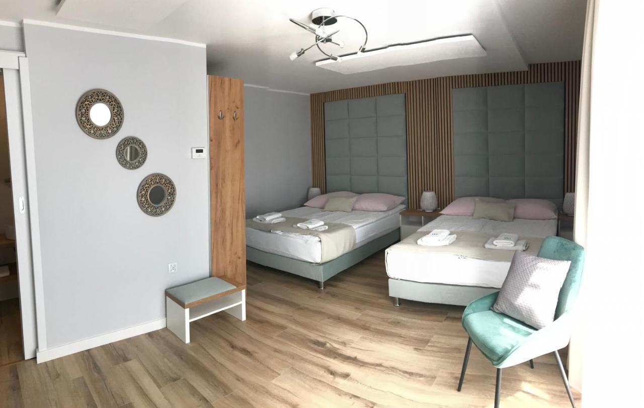 Magda Bed & Breakfast *